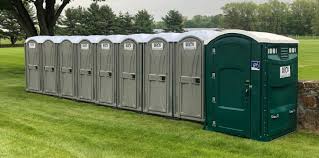 Types of Portable Toilets We Offer in Clearview, WA