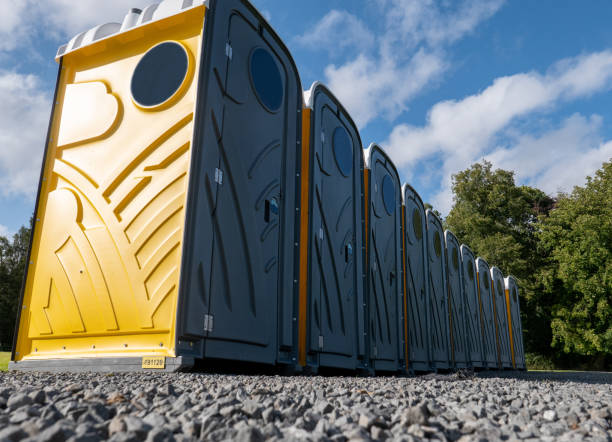 Best Long-Term Portable Toilet Rental  in Clearview, WA