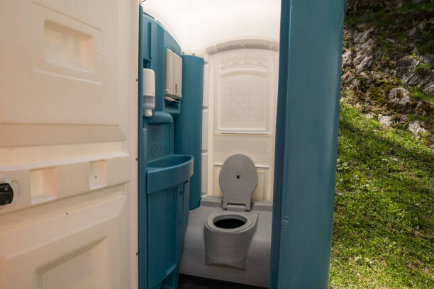 Best Construction Site Portable Toilets  in Clearview, WA