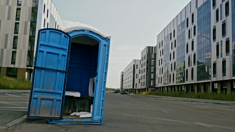 Best Portable Toilets for Parks and Recreation Areas  in Clearview, WA