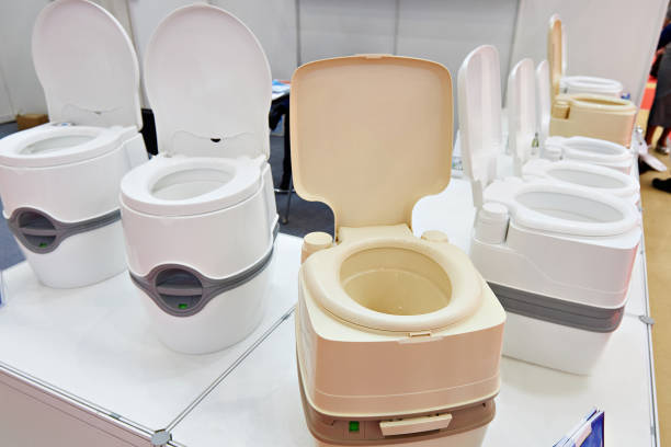 Best Portable Restrooms for Agricultural Sites  in Clearview, WA