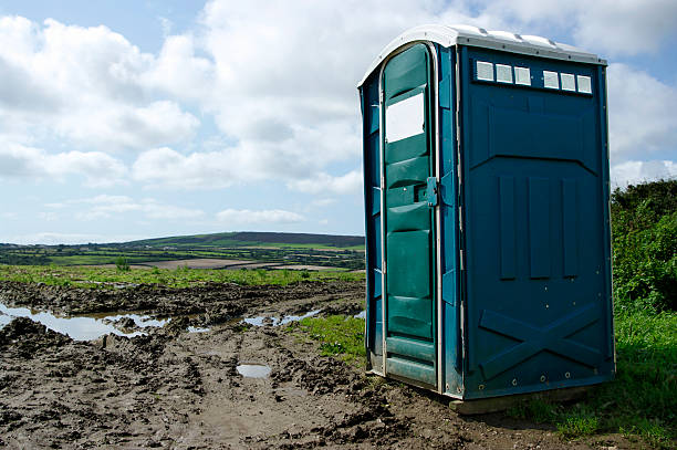 Best Portable Restroom Maintenance and Cleaning  in Clearview, WA